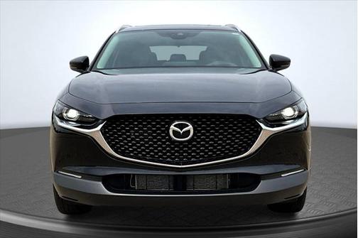 2022 Mazda CX-30 2.5 S Premium Package