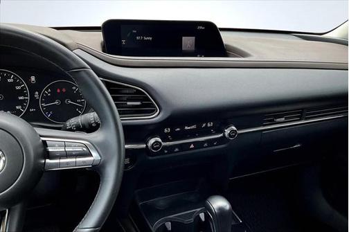 2022 Mazda CX-30 2.5 S Premium Package