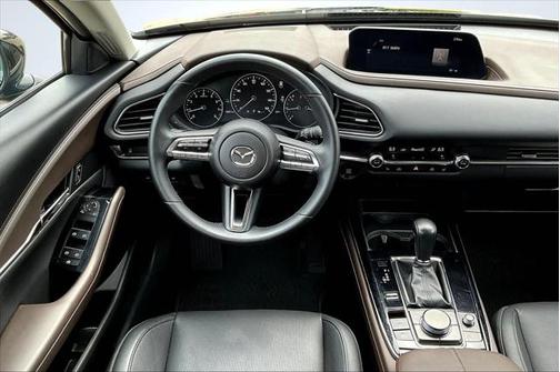 2022 Mazda CX-30 2.5 S Premium Package