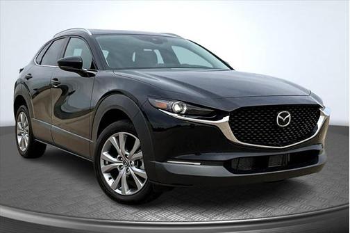 2022 Mazda CX-30 2.5 S Premium Package