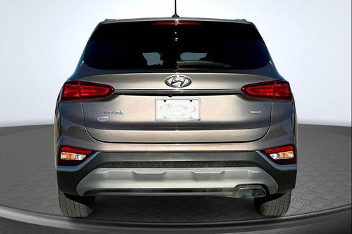2019 Hyundai SANTA FE SE 2.4