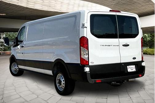 2025 Ford Transit-350 Base