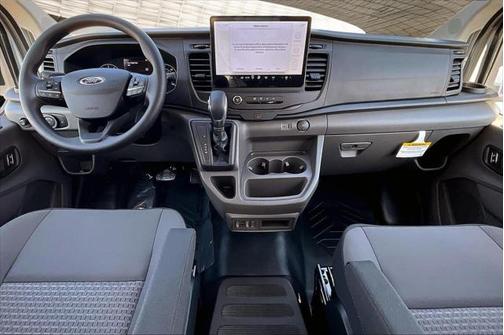 2025 Ford Transit-350 Base