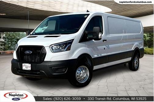 2025 Ford Transit-350 Base