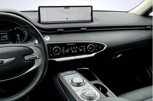 2023 Genesis GV70 2.5T AWD