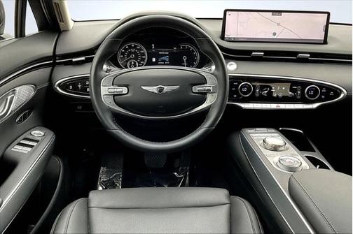 2023 Genesis GV70 2.5T AWD