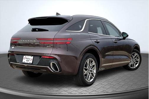 2023 Genesis GV70 2.5T AWD