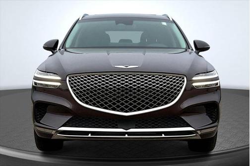 2023 Genesis GV70 2.5T AWD