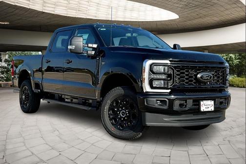 2026 Ford F-350 XLT