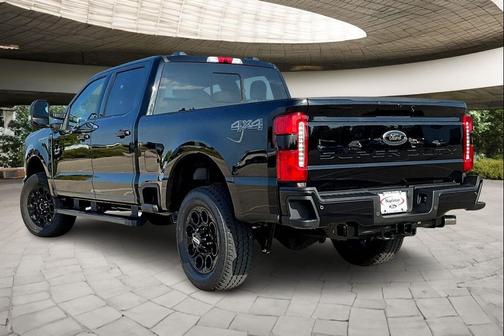 2026 Ford F-350 XLT