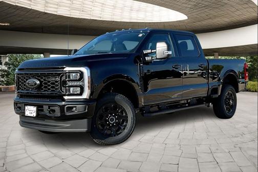 2026 Ford F-350 XLT