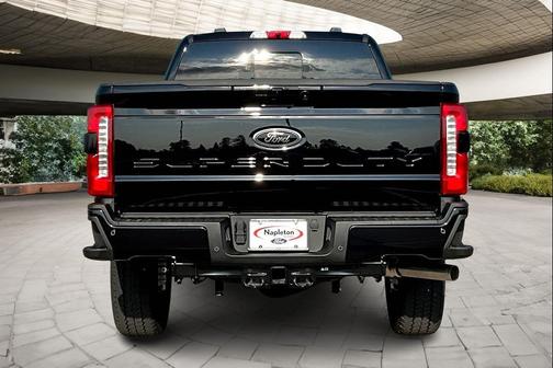2026 Ford F-350 XLT