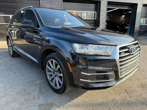 2017 Audi Q7 2.0T Premium