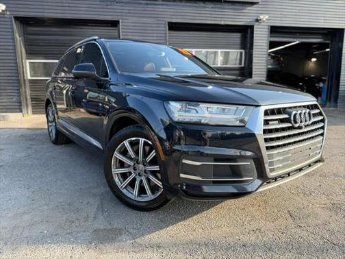 2017 Audi Q7 2.0T Premium