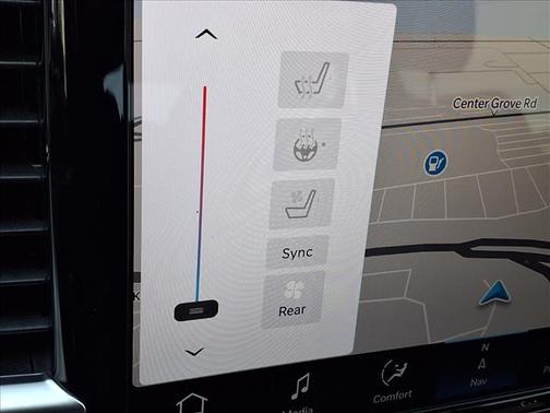 Bright White Clearcoat 2026 Chrysler Pacifica Limited