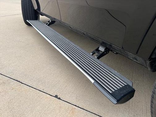 2024 Jeep Wagoneer Series III 4x4
