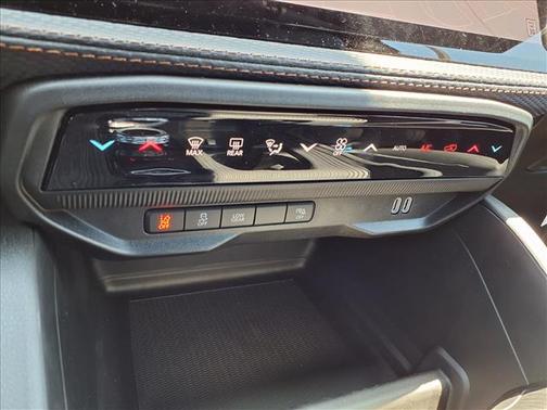 Gray 2026 Jeep Cherokee LAREDO/LIMITED