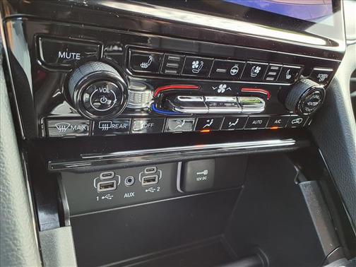 2025 Jeep Grand Cherokee Overland