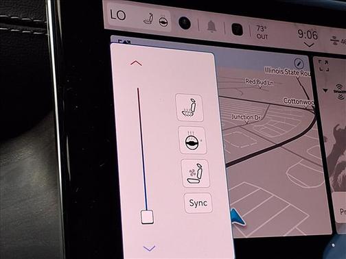 2025 Jeep Grand Cherokee Overland