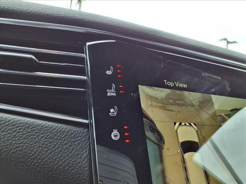 2026 Jeep Grand Wagoneer Base