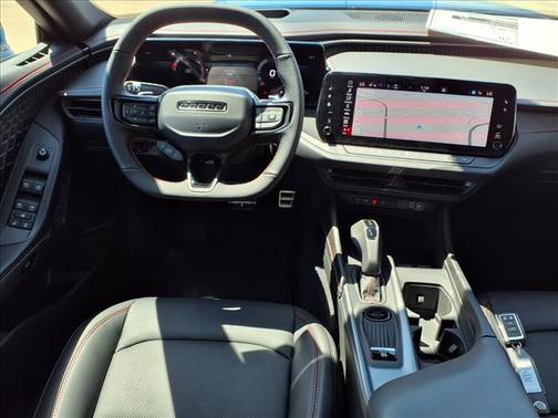 BLUDICROUS 2026 Dodge Charger R/T