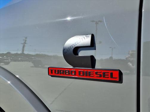 2026 RAM 2500 Limited