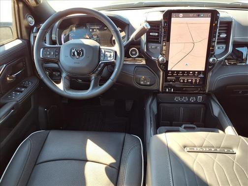 2026 RAM 2500 Limited