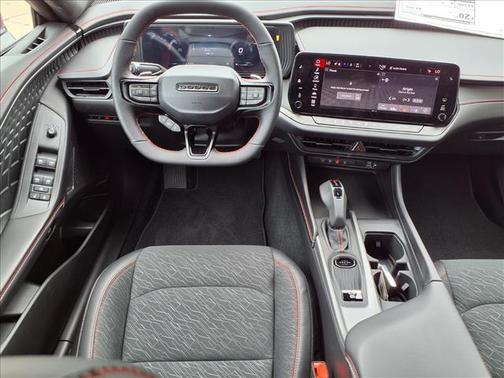 REDEYE 2026 Dodge Charger R/T