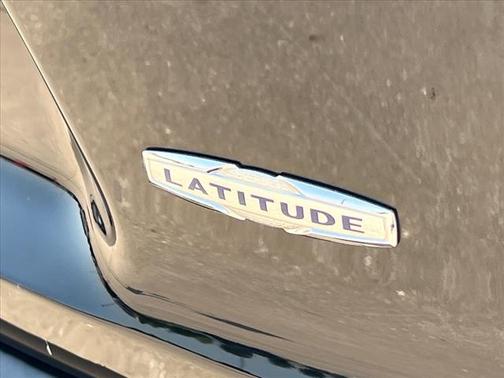 2019 Jeep Cherokee Latitude FWD