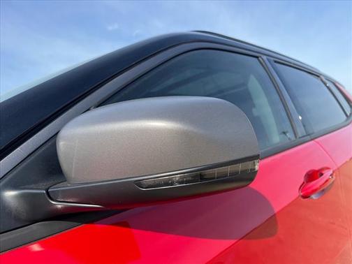 2018 Jeep Compass Trailhawk 4x4