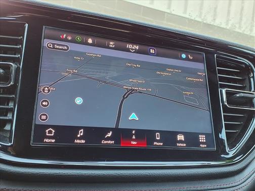 2021 Dodge Durango R/T AWD