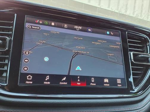 2021 Dodge Durango R/T AWD