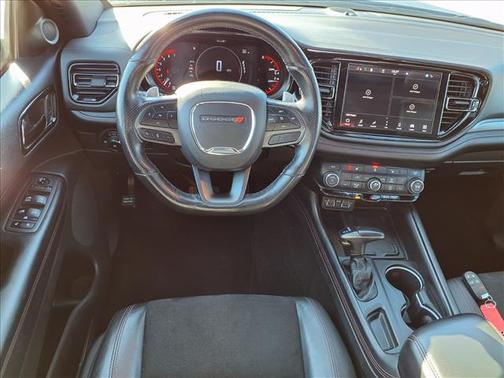 2021 Dodge Durango R/T AWD