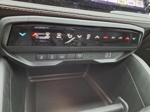 2026 Jeep Cherokee LAREDO/LIMITED