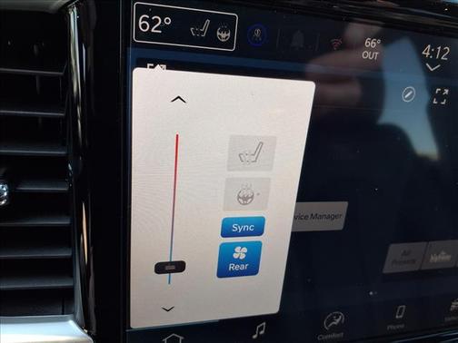 Diamond Black 2026 Chrysler Pacifica Select