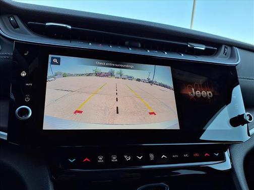 Silver Zynith 2026 Jeep Grand Cherokee L Limited