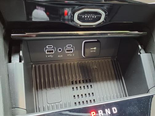Silver Zynith 2026 Jeep Grand Cherokee Limited