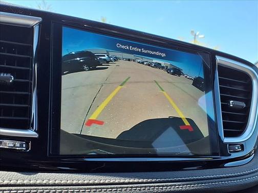 Diamond Black 2026 Chrysler Pacifica Limited