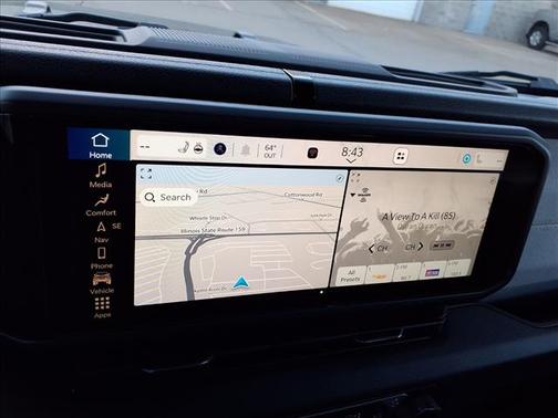 2024 Jeep Gladiator Sport