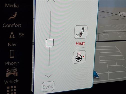 2024 Jeep Gladiator Sport