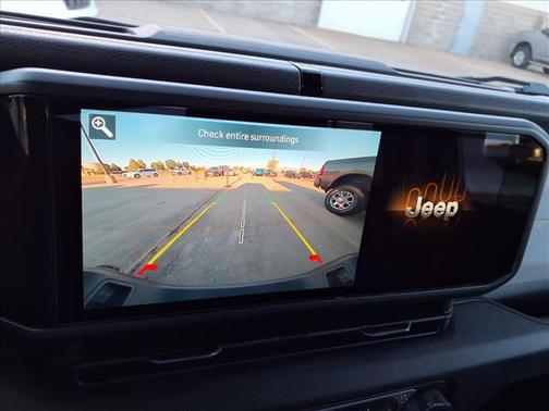 2024 Jeep Gladiator Sport