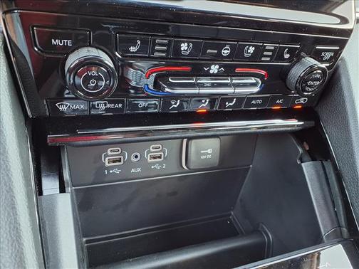 2025 Jeep Grand Cherokee Overland