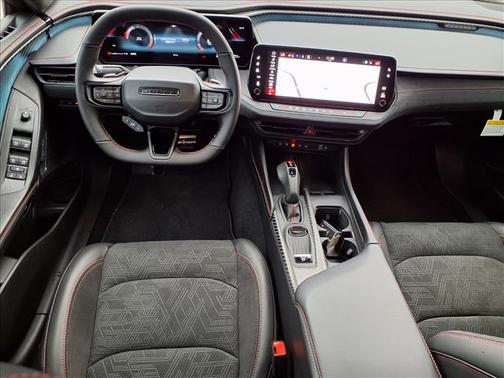 SUB ZERO 2026 Dodge Charger Scat Pack