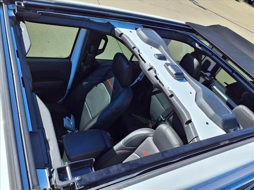 2025 Jeep Wrangler 4-Door Recon 4x4