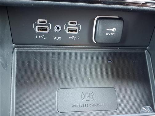 Metallic 2026 Jeep Grand Cherokee Laredo X