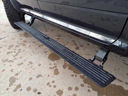 2026 RAM 2500 Rebel/Power Wagon