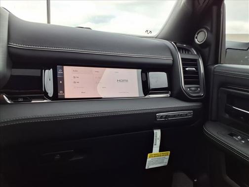 2026 RAM 2500 Rebel/Power Wagon