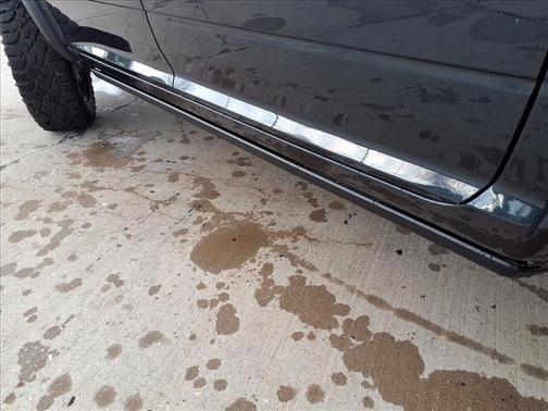 2026 RAM 2500 Rebel/Power Wagon