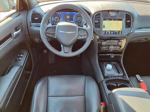 2023 Chrysler 300 300S