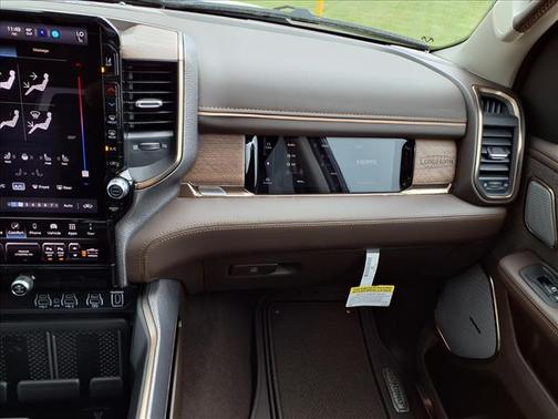 Ivory White 2026 RAM 1500 Limited